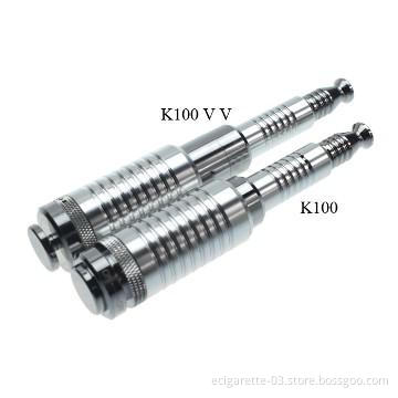vaporizer mod full mechanical mod kamry k100 vv mod ecig k101 mod